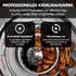 Gastroback Pro Touch 30