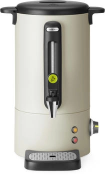 Hendi 211519 – Hendi 211519 Glühweinkocher für winterliche Genussmomente