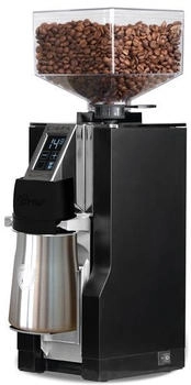 Eureka Libra Brew Schwarz 16CR