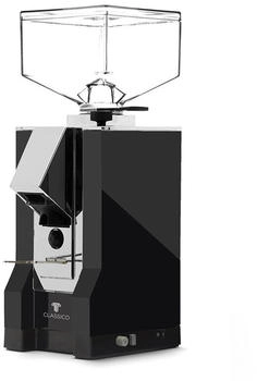 Eureka Mignon Classico Chrom Schwarz