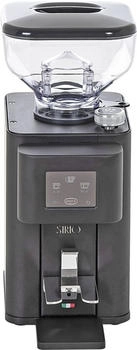 Quickmill Espressom&uuml;hle Sirio 085 Black