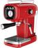 Cucina di Modena Espresso-Siebträgermaschine ZX7812-944