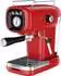 Cucina di Modena Espresso-Siebträgermaschine ZX7812-944