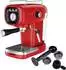 Cucina di Modena Espresso-Siebträgermaschine ZX7812-944