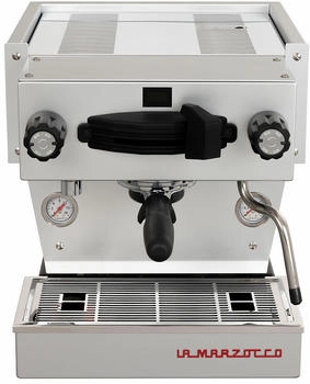 La Marzocco Linea Mini R grau