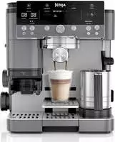 Ninja ES601CHGM, Ninja Luxe Caf&egrave; Premier ES601 (ES601CHGM) Grau