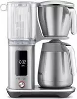 Sage the Luxe Brewer Thermal Filterkaffeemaschine - Geb&uuml;rsteter Edelstahl