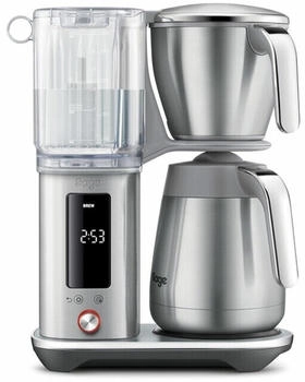 Sage The Luxe Brewer Thermal Brushed Stainless Steel
