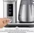 Sage The Luxe Brewer Thermal Brushed Stainless Steel