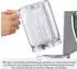 Sage The Luxe Brewer Thermal Brushed Stainless Steel