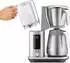 Sage The Luxe Brewer Thermal Brushed Stainless Steel