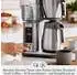Sage The Luxe Brewer Thermal Brushed Stainless Steel