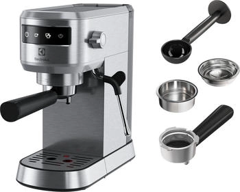 Electrolux Explore 6 E6EC1-6ST steel