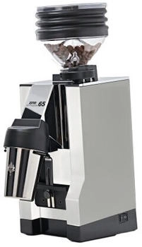 Eureka Mignon Zero 65 All Purpose Espressom&uuml;hle - Mattwei&szlig;