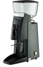 Neumärker Santos Kaffeemühle On-Demand Silent #55 Espressomühle für Siebträger