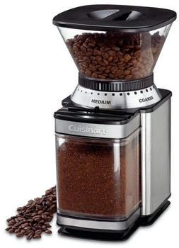 Cuisinart Professional Burr Mill Coffee Grinder