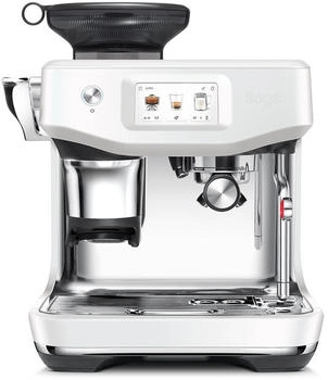 Sage SES882SST4FEU1 The Barista Touch Impress Sea Salt