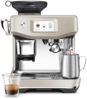 Sage ES882ALM4EEU1 Barista Touch Impress Cold creme
