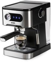Domo DO 1138 K Espressomaschine mit Manometer 20bar ed (I)