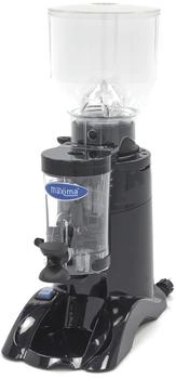 Maxima Kaffeemühle 2 kg Bohnen Automatisch mit Sensor mit Portionierer