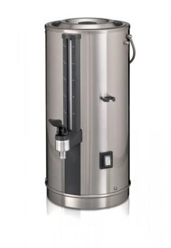 Bravilor Bonamat Vorratsbehälter VHG 5 mit Heizung 5 Liter (8.410.101.720)
