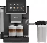 Nivona NIVO 9101 Kaffeevollautomat - Schwarz