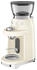CGF03CREU creme: Smeg CGF03 Kaffeemühle