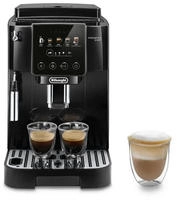 DeLonghi Kaffeevollautomat "Magnifica Start Pop ECAM220.51.B" Intuitives Touch