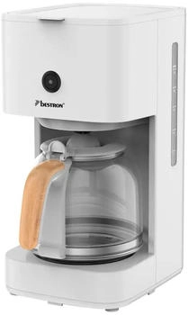Trisa Smart Barista Espressomaschine - 20 Bar Dual Boiler Mit Automatik-Tamper