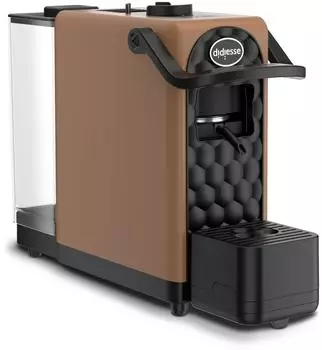 Didiesse DarkSide bronze