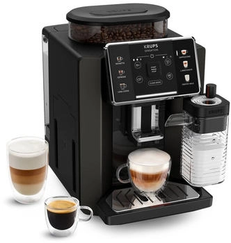 Krups Sensation EA912HF1