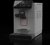 Gaggia EG6603/40, Gaggia Magenta Prestige EG6603/40 (EG6603/40) Schwarz