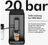 Klarstein Velaire Kaffeevollautomat mit Milchbehälter CMA1002B