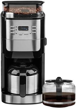 Chef Cuisine Filter-Kaffeemaschine 4572-CC