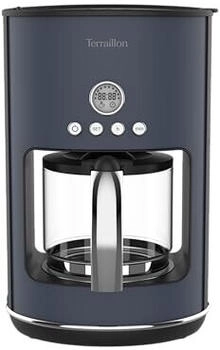 Terraillon Filter coffee maker new moon