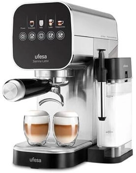 Ufesa Sienna Latte