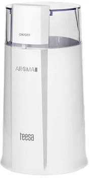 Teesa AROMA G50 Kaffeemühle Edelstahl