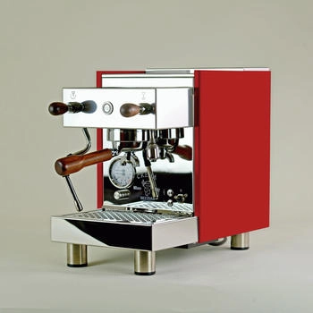 Bezzera Crema PM schwarz