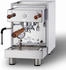 Bezzera Crema PM schwarz