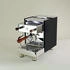 Bezzera Crema PM schwarz