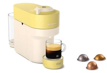 De'Longhi Vertuo Pop ENV90.LE gelb