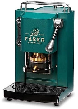 Faber Italia srl Pro Mini Deluxe British Green