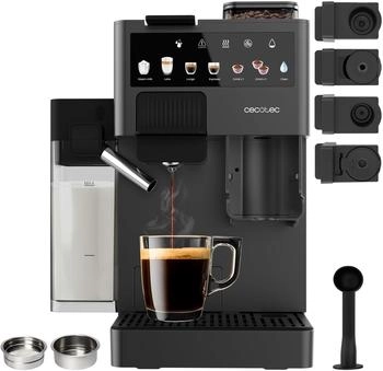 Cecotec Freestyle Grind & Latte