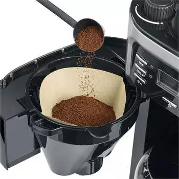 Severin KA 9210 – Aromareiche Kaffeevielfalt auf Knopfdruck