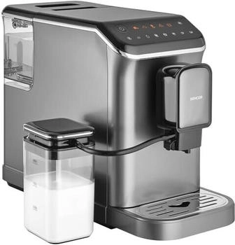Sencor SES 8000BK grau