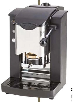 Faber Italia srl Sinernbasott grau