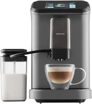 Sencor SES 8500BK grau