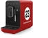 Smeg BCC12 Kaffeevollautomat 50's Retro Style