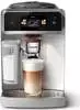 Kaffeemaschine mit Keramikmahlwerk
