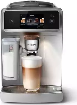 Kaffeemaschine mit Keramikmahlwerk